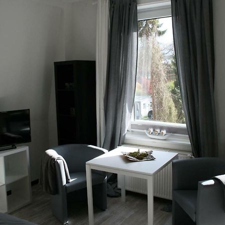 Tapas Barcelona Timmendorfer Strand Apartment Luaran gambar