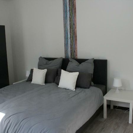 Tapas Barcelona Timmendorfer Strand Apartment Luaran gambar